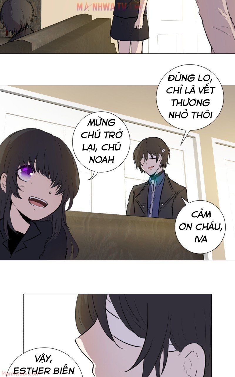 Đọc truyện Trọng sinh mạc thế - Chap 45